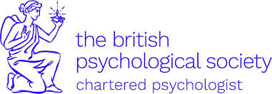 the British Psychological Society chartered psychologist
