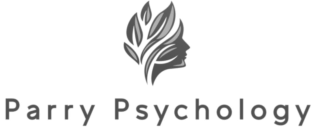 Parry Psychology logo