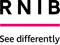 RNIB - see differently